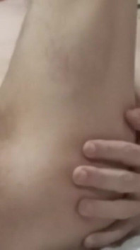 I, Naked
