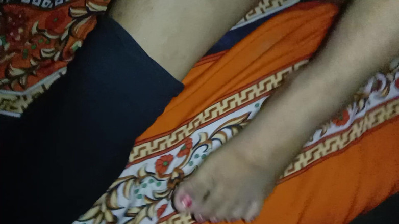 Amrit: Kolkata Bengali Girl Fucked by Jija