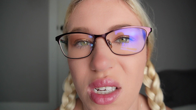 Keeks3005: Umiliazione dell'ora di pranzo