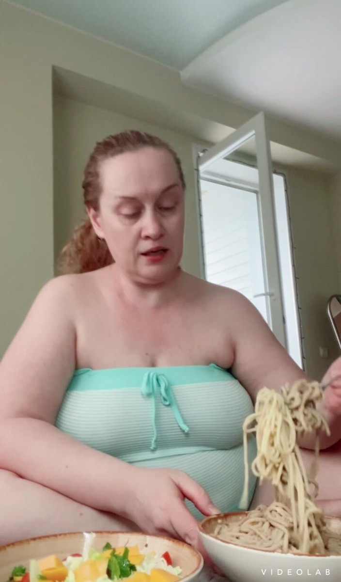 VikkiGeorgia: Todays Supper