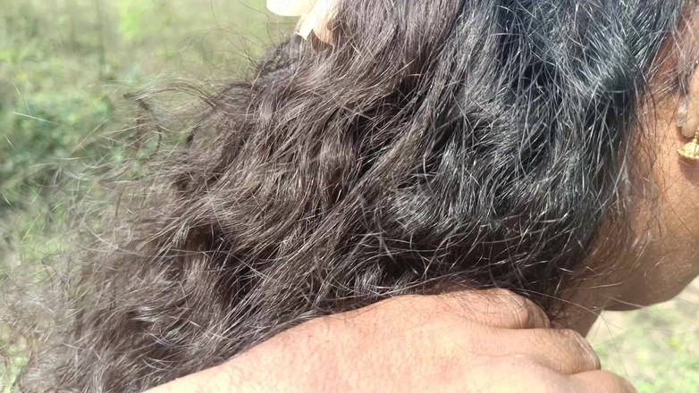 Laxi ammu: Stiefbrudchen, fantasy-fick im dschungel