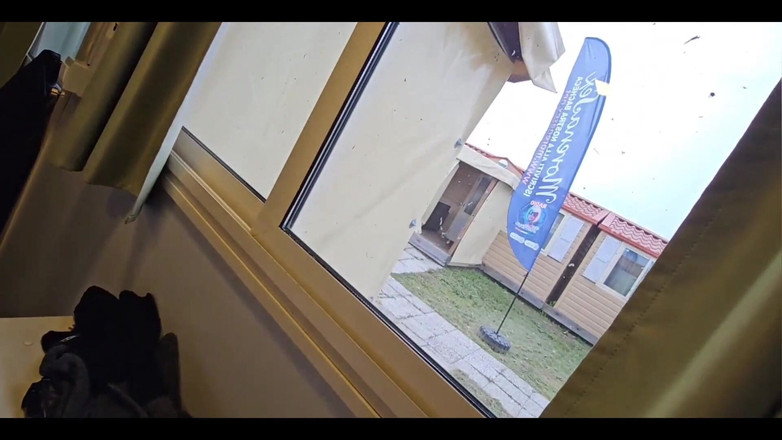 Ferrero anal experience: Tvrdé šukání ve swinger bungalovu obrovským ptákem část 2