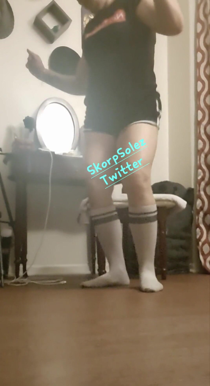 Madame SkorpSolez: Ia Semakin Cool Di Luar