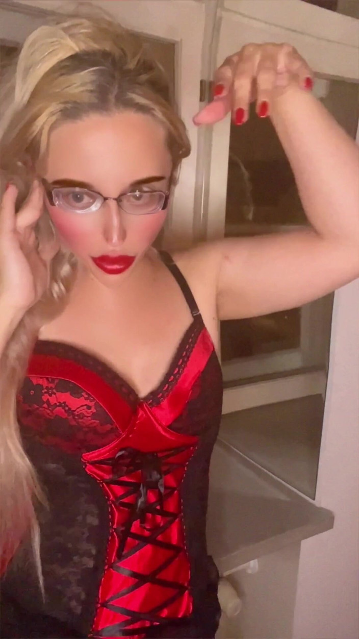 FinDom Goaldigger: レスポンスバージョン2