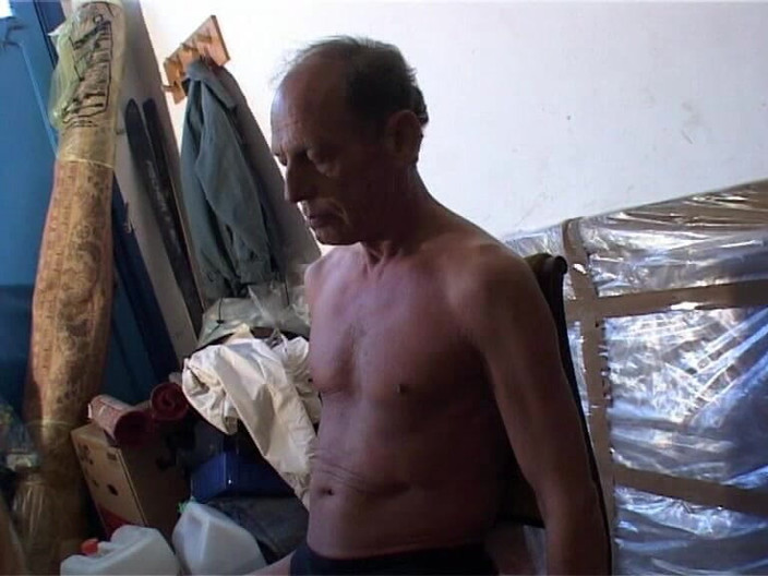 German Kink: Follando putas alemanas en trío