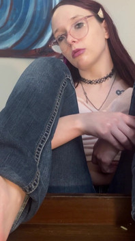 Foot Soles