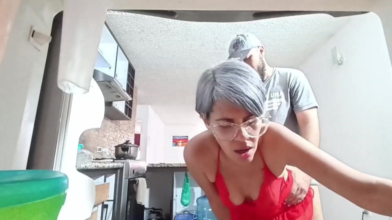 Swingersamateur40: Always From Behind, Grab My Back and Penetrate Me Deeply...