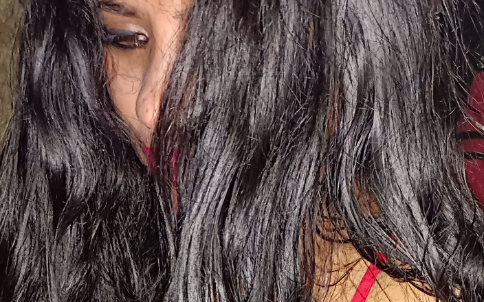 Queen4desi: Premier face show complet, sexe torride queen4desi