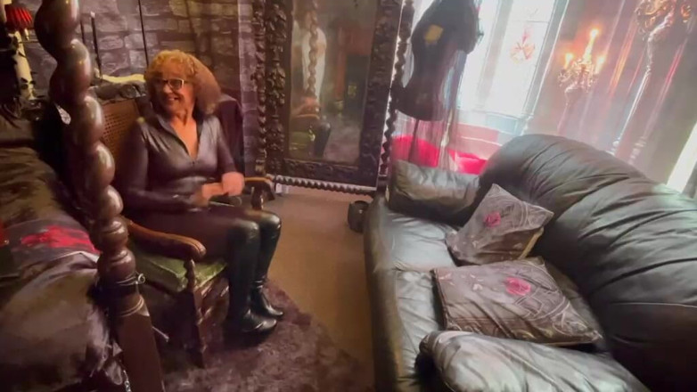 blackberrymilf: Bblackberrymilf, Aaexperience and Lanister Bear