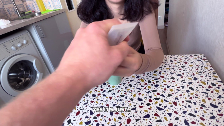 Michael Frost Pro: Ajutând-o pe mătușa vitregă să se relaxeze după un drum...