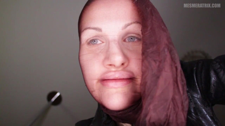 Lady Mesmeratrix Official: Angel of masturbation...