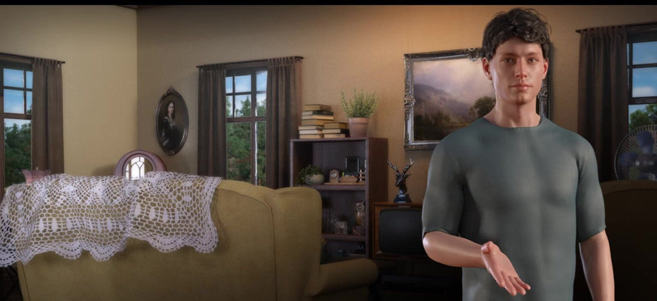 Miss Kitty 2K: The Genesis Order - Ep 71 - Misskitty2k의 미드나잇 스낵