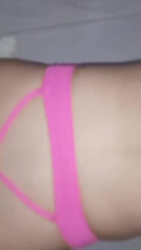 애널 첫 시도 - 아마추어 홈메이드