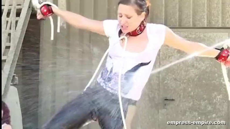 Lezdom Entertainment: Bad girls part 4