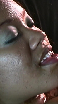 Chocolate Cherries - the Roll Right off Her Tongue