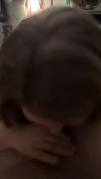 Amateur Strips & Sucks Homemade