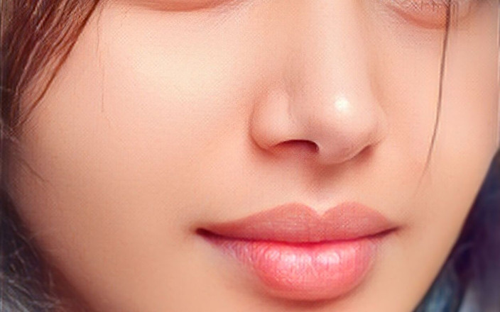 Indiangirlsneha: Indické dívky poprvé ukazující její prsa a kundičku