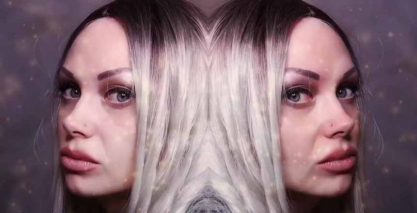 Goddess Misha Goldy: 경고!!! 위험한 비디오에는 겁을 먹고, 상당한 양의 스트레스와 두려움을 유발할 수 있는 자료가 포함되어 있습니다.