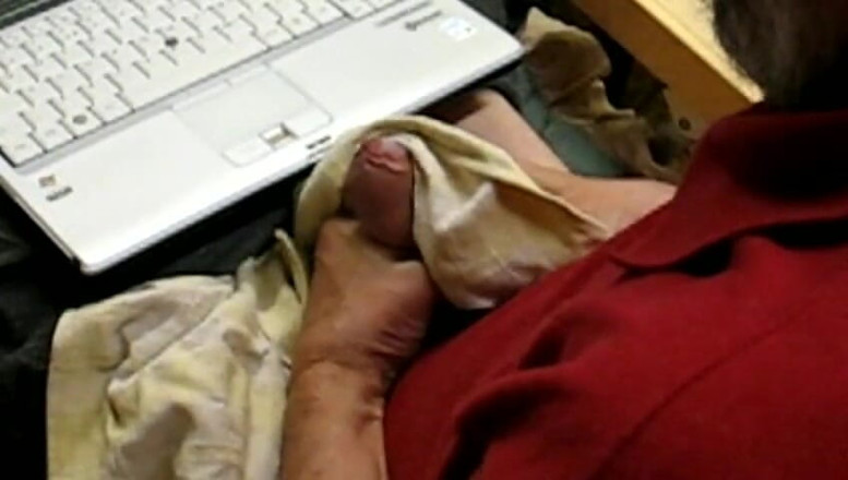 Mstbooblover: Watching, wanking, cumming