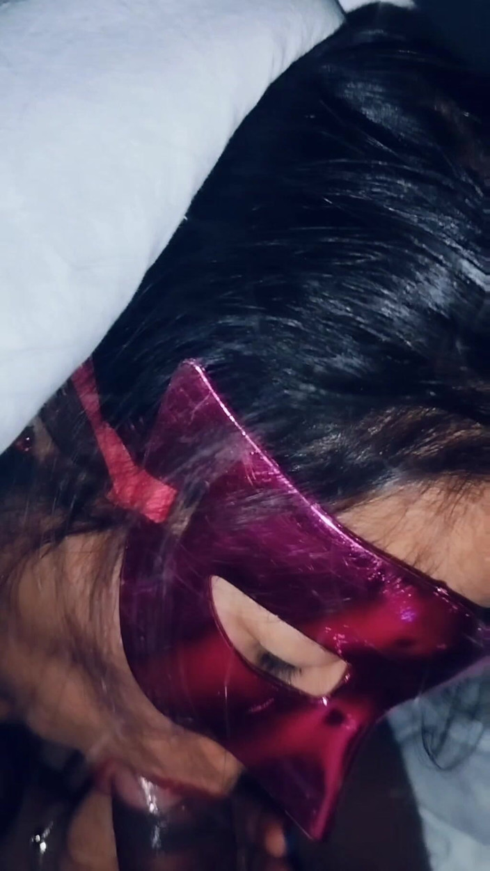 Sreemeg: My Girl Friend Stepsister Suck My Cook