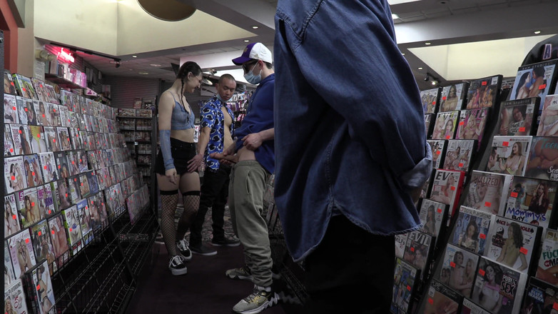 The Dick Suckers: Suce les chair de poule !