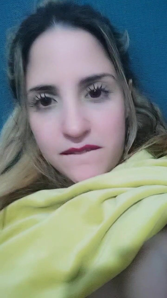 DivinaMaruuu: Hraní s mým robertkem v zadku