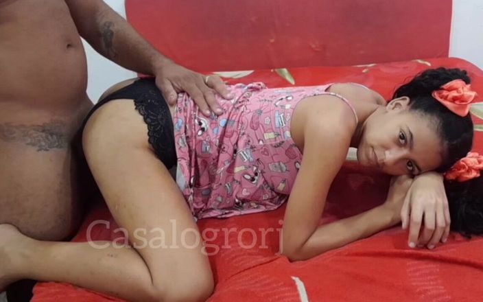 Bebes vagabundas: My Sex Toy