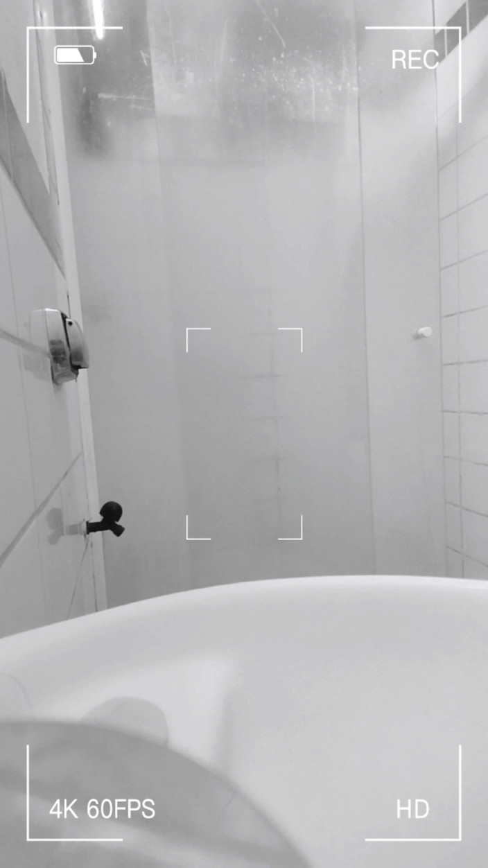 Marcosninfo: Obudziłem Się Napalony I Popisywałem Się W Łóżku