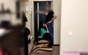 StepdaughterTaboo: Stepdaughter Sucked Delivery Guy&amp;#039;s Cock for Pizza Because Stepdad Does...