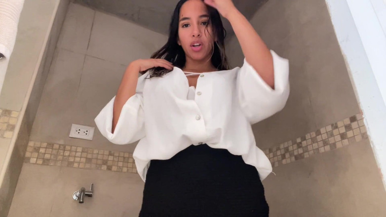 Goddess Alexa femdom: Hostess Makes You Her Bitch Roleplay Verbal Humiliation Bisexual Encouragement...