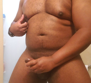 MrGoudreauXXX: Ruční expedice velkého muže: místnost 4 - Tajné poklady