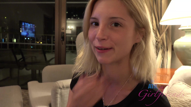 ATK Fans (Girlfriends): Virtual Vacation Bangkok with Piper Perri 2/6