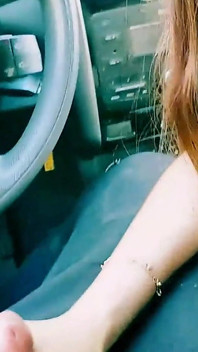 My Partner Asks Me to Take Her but for That She Has to Suck My Dick