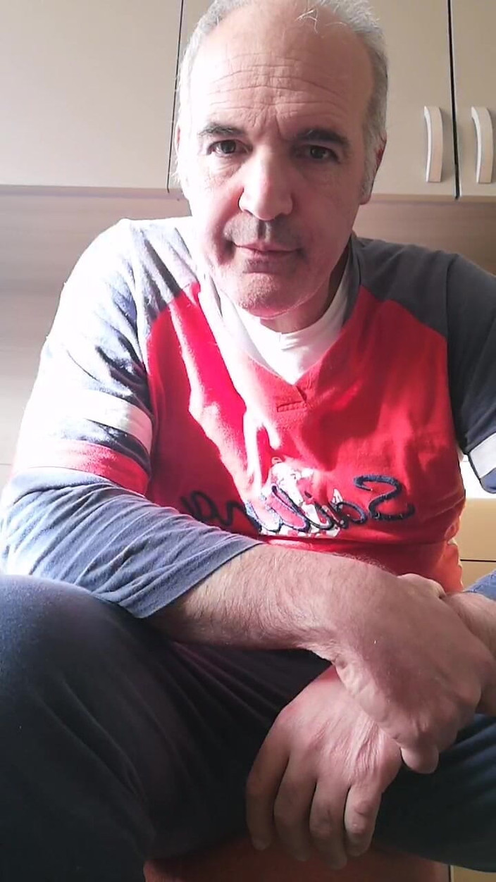 Setesesso7: Lezioni Di Sega Al Mio Figliastro Gianluca!