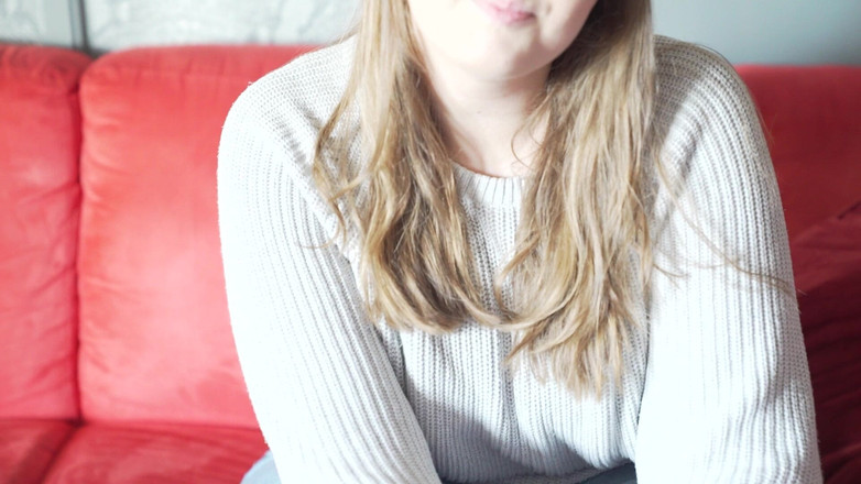 Blacked By Demand: PAWG holenderski ssanie BBC ojczyma