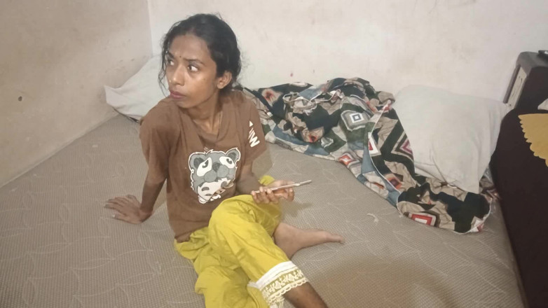 Truefuker: Desi Bhabhi's Fun