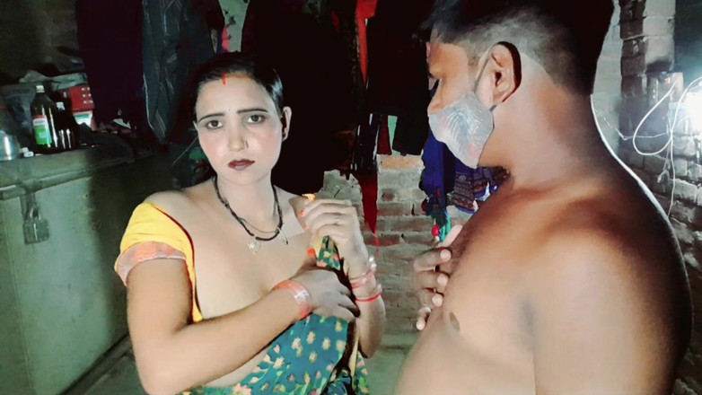 Renudbf: Desi sesso bollente con bhabhi audio hindi completo