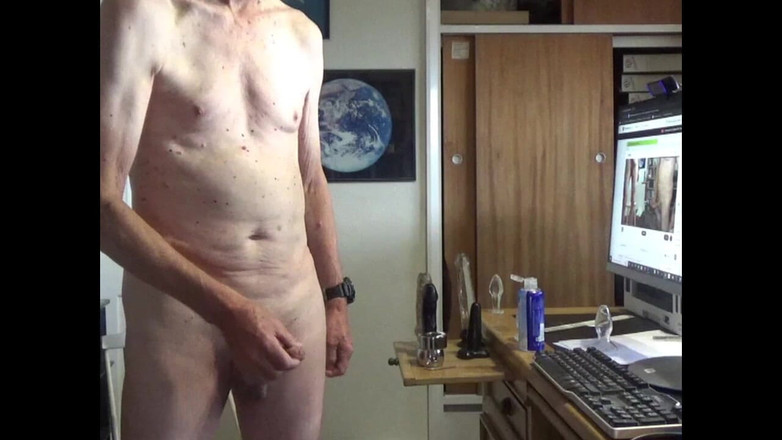 bigears: Grande orgasmo nell'ultimo web - Spettacolo con primo piano