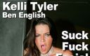 Edge Interactive Publishing: Kelli Tyler e Ben inglesi succhiano e scopano e sborrate...