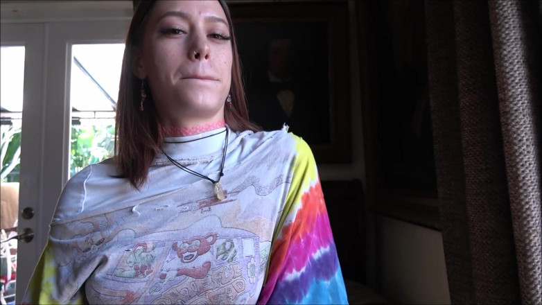 Alex Adams: 18 Year Old Step Sister's Business Proposal - Laya Rae - Family...
