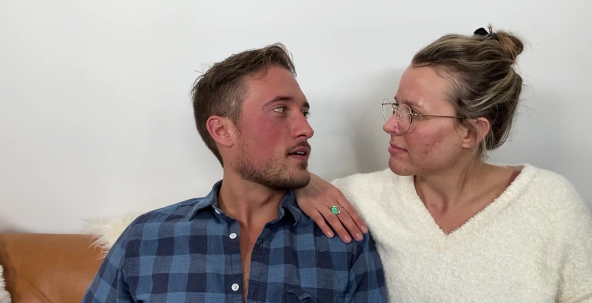 Kate Marley: Lingam Massage Tips, Fantasies, Navigating Different Sex Drives