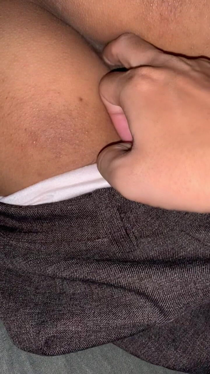 Indo Girl: Anal seks kız arkadaş
