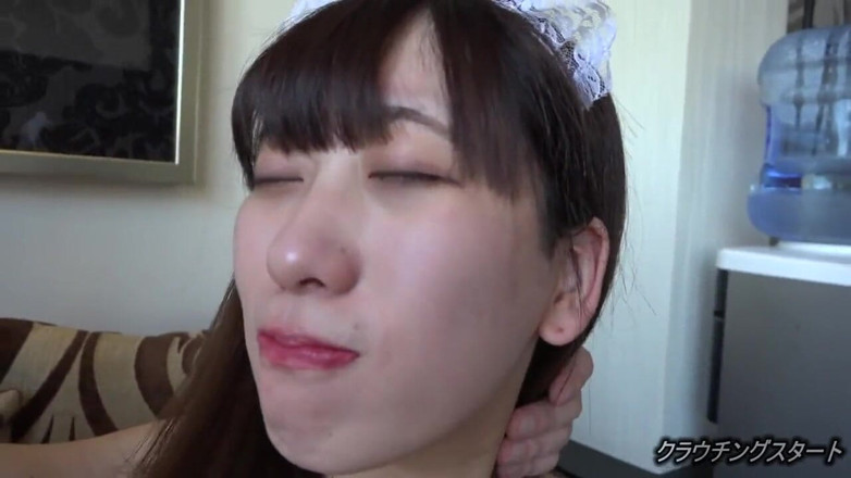 Asian happy ending: Asian Angel 17489