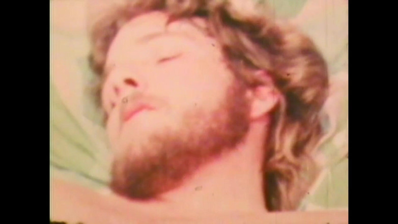 Vintage Usa: Let's Lick Ourselves a Little