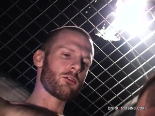 Dark Cruising: Darkcruising - all your fingers in my ass