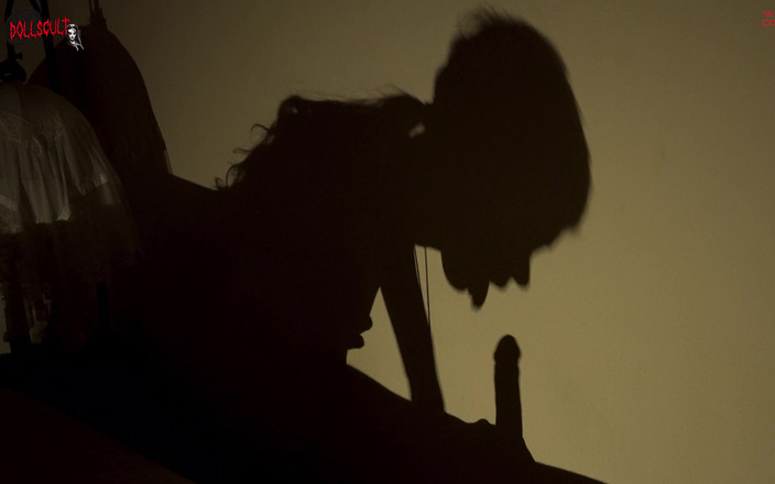 Dolls Cult: Silhouette सेक्स