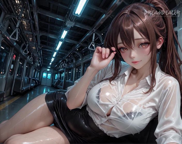 DreamDealer: L'hai Vista Tutti I Giorni. Stasera, Finalmente Ti Accorge - Ai...