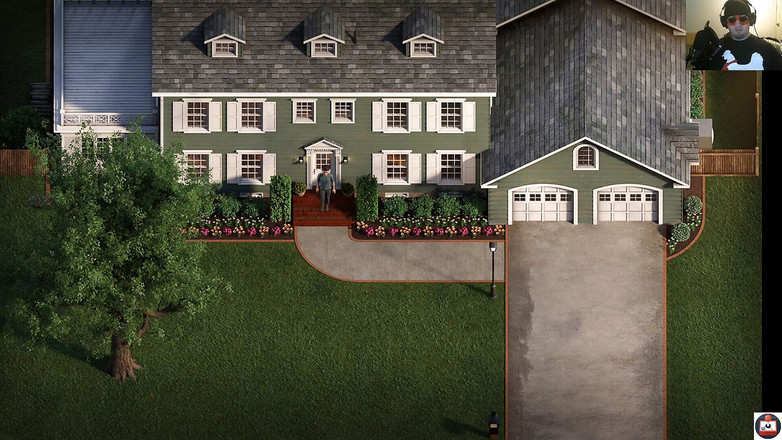 Joystick Cinema: Řád Genesis - (pt 58) - Nlt Media