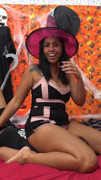 The Wicked Night of Alana