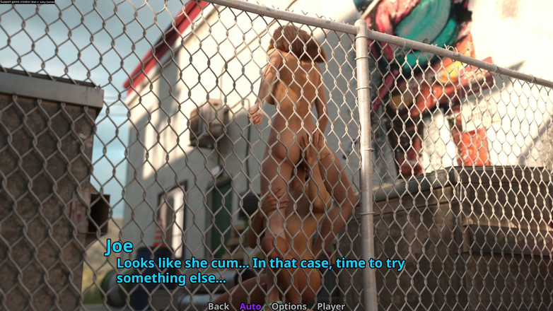 Porngame201: Fami Crush 5 Untuk Diteruskan